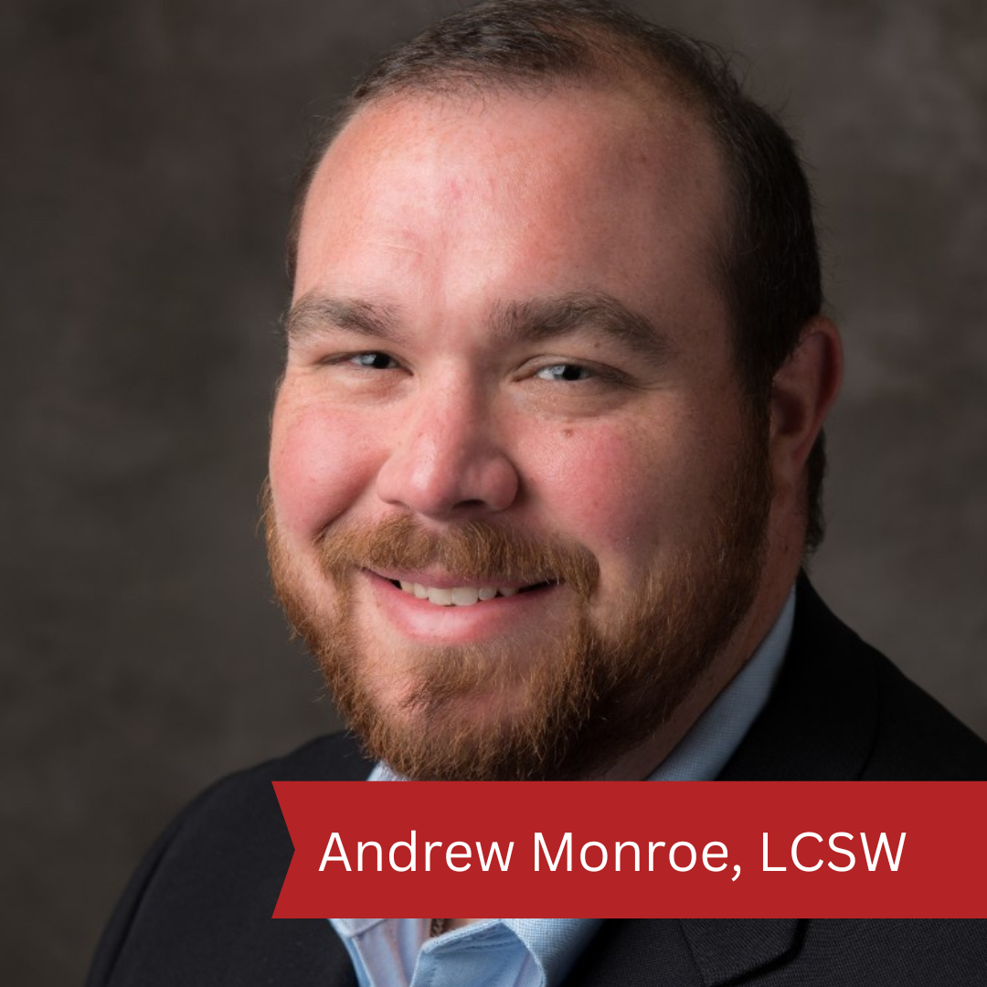 Andrew Monroe, LCSW